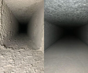 Conduits de ventilation