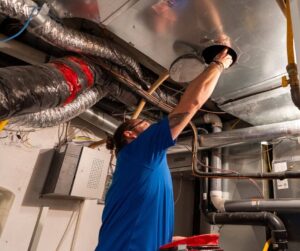 Conduits de ventilation